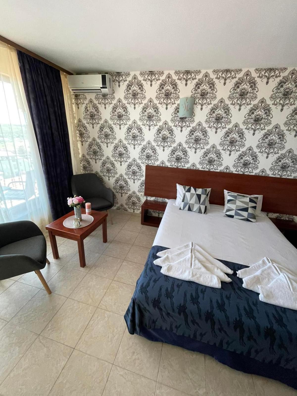 Moreno Sozopol Exterior foto